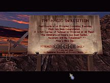 Zork: Grand Inquisitor