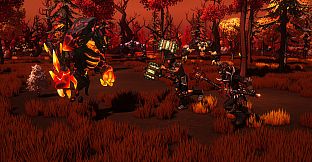 Isolation Instinct: Farming, Craft, Survival