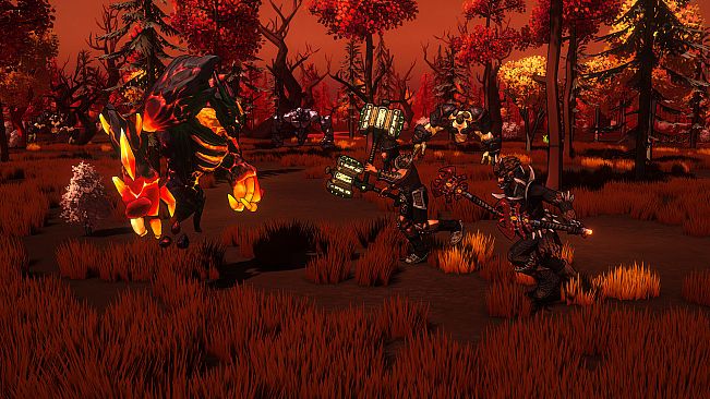 Isolation Instinct: Farming, Craft, Survival