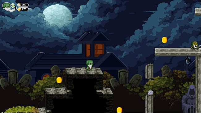 Goblin and Coins II: The Lost Recipes