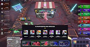 Cybernetic Strategy