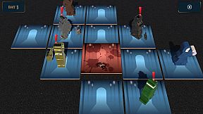 Jack & Detectives - A Silent Social Detection Game -