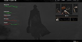 Pathologic 2: Marble Nest