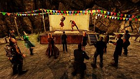 Seed Of The Arcane , Episode 1