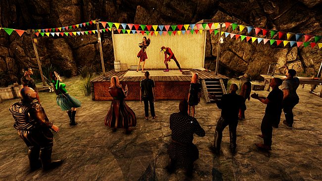 Seed Of The Arcane , Episode 1