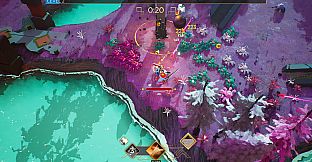 Entropy Survivors: Prologue