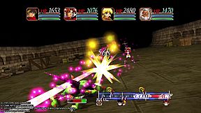 GRANDIA II HD Remaster