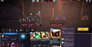 Guild of Three