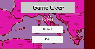 Conquer: Napoleonic Wars