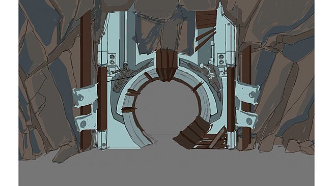 Doorways: Old Prototype - Bonus Pack