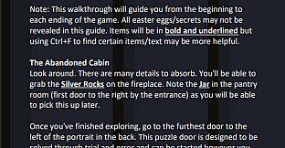 Caster's Trap - Developer's Journal