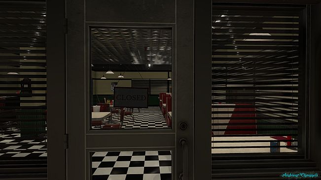 Ambient Channels: Premium Features Unlock