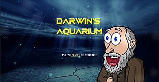 Darwin's Aquarium