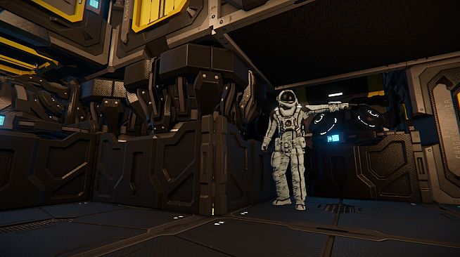 Space Engineers - Style Pack