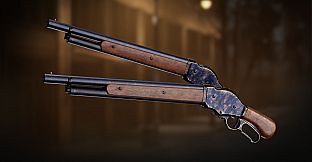 PAYDAY 3: Guns Blazin' Crimebond
