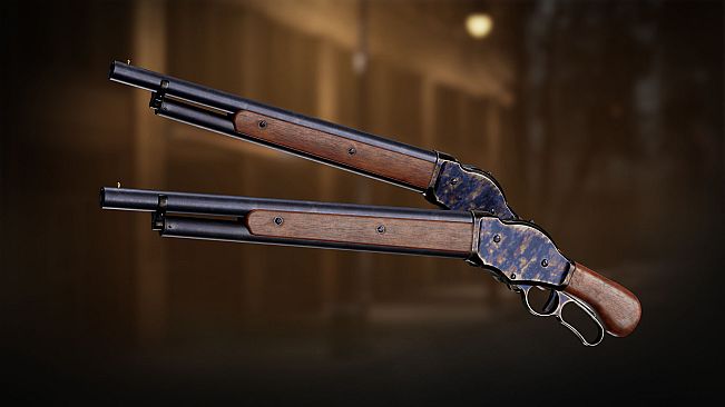 PAYDAY 3: Guns Blazin' Crimebond