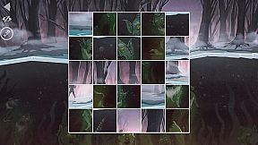 Game Of Puzzles: Slavic Mythology