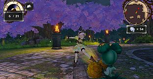 Great Adventures in New Worlds Vol. 1