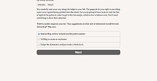 Thieves' Gambit: The Curse of the Black Cat