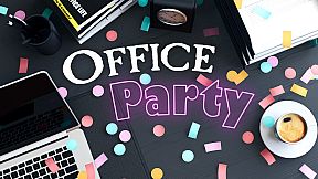 Office Party