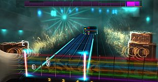 Rocksmith 2014 – Tom Petty and the Heartbreakers - “American Girl”