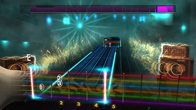 Rocksmith 2014 – Tom Petty and the Heartbreakers - “American Girl”
