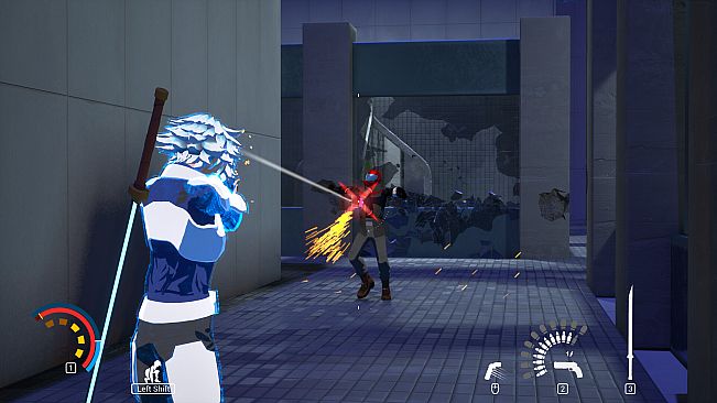 Reikoneo: Purge Protocol