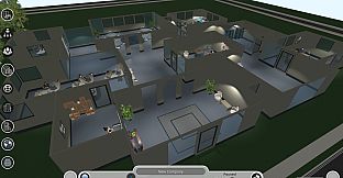 Tech Executive Tycoon