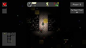 The Tombs of Ultra 5