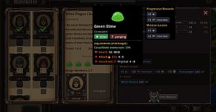 Another World: Guild Master I