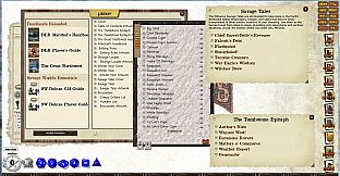 Fantasy Grounds - Deadlands: The Great Northwest Trail Guide