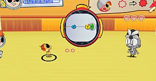 Rainbow Billy: The Curse of the Leviathan