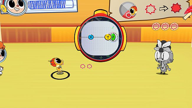 Rainbow Billy: The Curse of the Leviathan