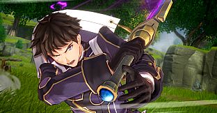 Trails in the Sky 2nd Chapter