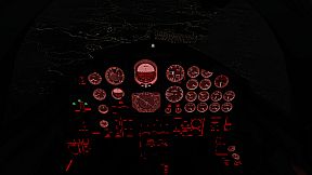 FlyInside Flight Simulator