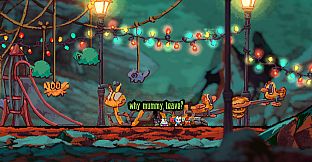 Bye Bye Bonnie