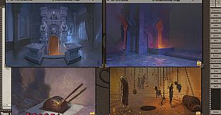 Fantasy Grounds - Scarlet Citadel