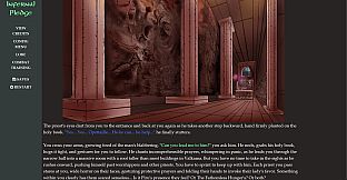 Taru's Infernal Pledge