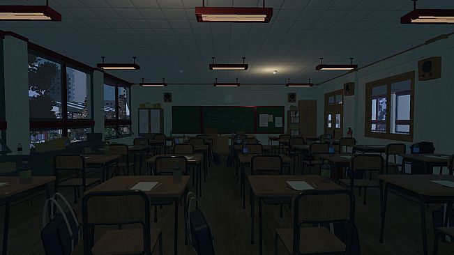 The 31st Student