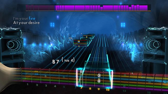 Rocksmith 2014 – 60s Mix Song Pack