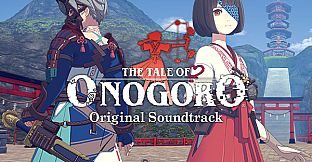 The Tale of Onogoro Original Soundtrack