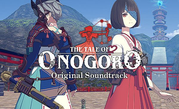 The Tale of Onogoro Original Soundtrack