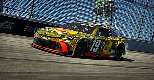 NASCAR 25: October Pack