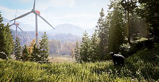 Hunting Simulator 3