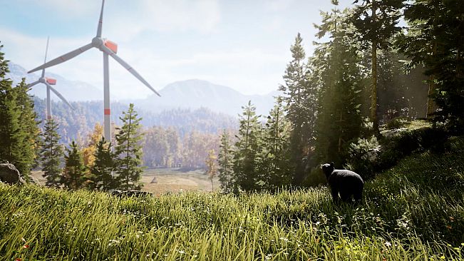 Hunting Simulator 3