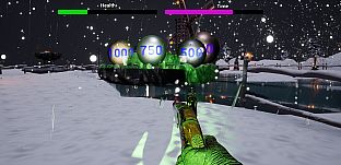 William The Best Shooter