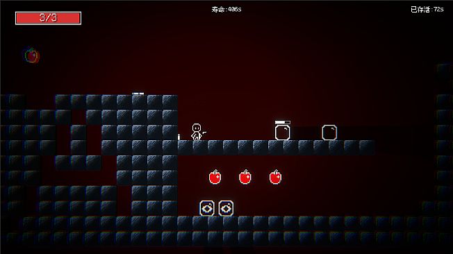 Under The Ghost Mountain