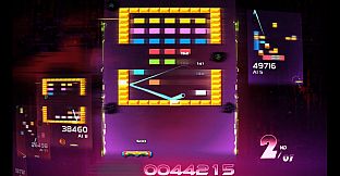 Arkanoid - Eternal Battle : Battle Royale F2P Edition