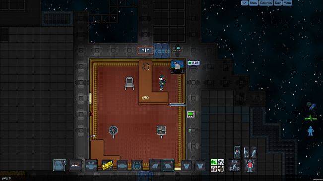 Expedition 13  - Platinum Donator Package