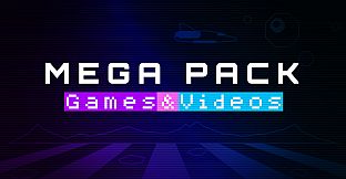 Rytmik Studio – MEGA PACK: Games & Videos